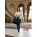 Quilted Tote Handbag with Detachable Pouch, Lightweight Large Capacity Shoulder Bag for Women – Stylish Work, Travel & Everyday Use 